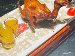 -大鸽饭(北京路店)