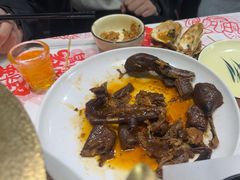 -辣出味岳阳特色烧烤·龙虾大排档(砂子塘总店)