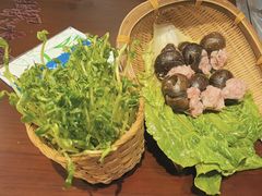 -小螺大作·螺蛳粉火锅(林和西店)