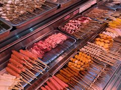 -老谢野馄饨(延安路店)
