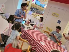-西贝(金桥店)