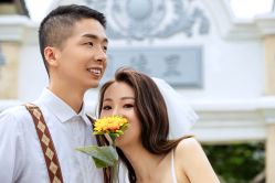 -Mu慕婚纱摄影·超级工作室