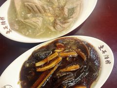 -东吴面馆(好运街店)