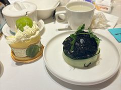 -莆田餐厅PUTIEN(金融街购物中心店)