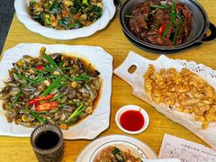 -连家船海鲜大排档·20年闽菜店(厦大店)