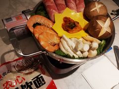 -卡朋西餐(较场西路店)