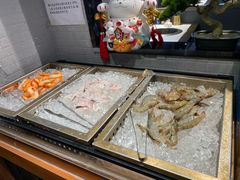 -海汕记·潮汕鲜牛肉火锅·自助
