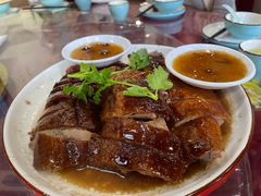 -鹅滋道(甘坑古镇店)