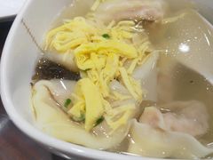 -锡笼记·无锡小笼(常熟万达店)