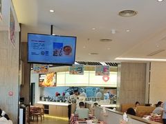 -西贝(无锡万象城店)