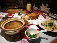 -汉唐宴长安食府