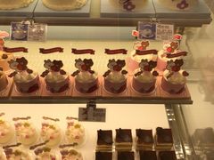 -好利来(南京路一店)
