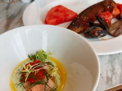 -金茂君悦·食在56海鲜自助餐厅ON56