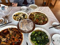 -小六农家乐(崇明西沙湿地店)
