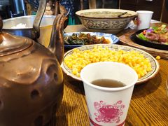 -百年老扣碗(沙坪坝店)