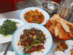 -邹胖哥好好吃餐馆(荔波美食街店)