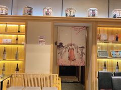 -德川家日本料理(龙德广场店)