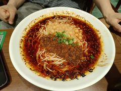 -兵哥豌豆面(建设巷店)