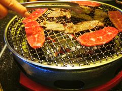 -樱嘢·炭火烧肉(惠南店)