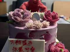 -BON CAKE(华贸购物中心店)