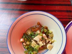 -沙胆彪炭炉牛杂煲(成都玉林店)