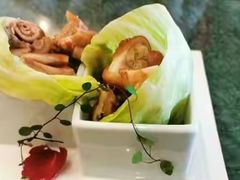 -新白鹿餐厅(爱琴海购物中心店)