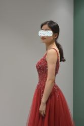 -AMOUR·爱沫婚纱礼服·小众设计品牌