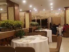 大堂-西安烤鸭店(369烤鸭王店)