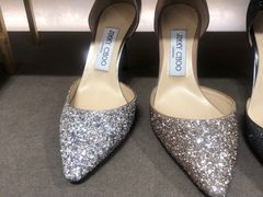 -JIMMY CHOO(德基广场店)