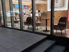 -哈根达斯(世界城店)