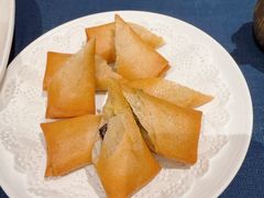 -老吉堂上海本帮菜(工体店)