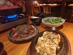 -醉虎传(南锣鼓巷店)