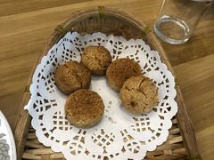 -乌镇那一年小院主题餐厅(甘泉西路店)