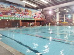 -南宫温泉水世界