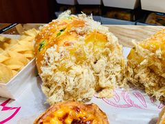 -丁香西饼屋(桂林路店)