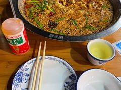 -胖子鱼·天水麻辣鱼火锅(秦州407店)