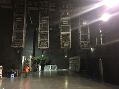 -顺德演艺中心大剧院