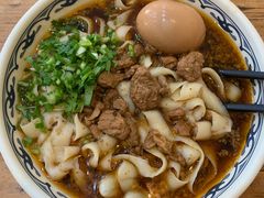 -老门刀削面(小酱坊店)