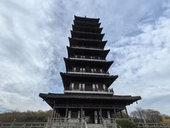 -宜兴龙背山森林公园