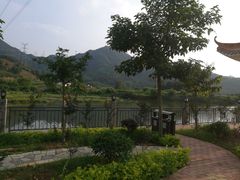 -亚婆田·白水寨生态旅游度假区