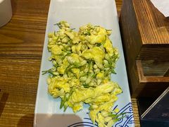 -云海肴·云南小炒·汽锅鸡(天津国金汇店)