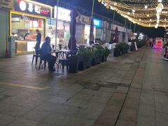 -南城百货(亭江店)