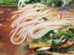 -螺小胖柳州螺蛳粉(钟楼总店)