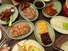 -西安凯悦酒店·湖畔中餐厅