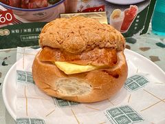 -华嫂冰室(湾仔店)