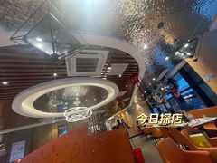 -香港深井掂檔烧鹅茶餐厅(海韵城店)