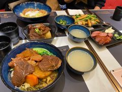 -馔豚·台北菜专门店(深圳湾万象城店)