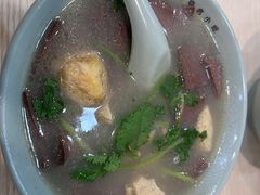 -金原鸭血粉丝汤总店(锁金村店)