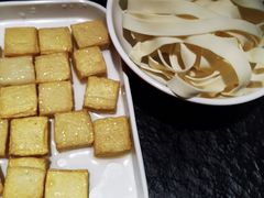 -城南老友羊蝎子火锅(花乡奥莱店)