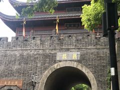 -鼓楼(西湖风景名胜区)